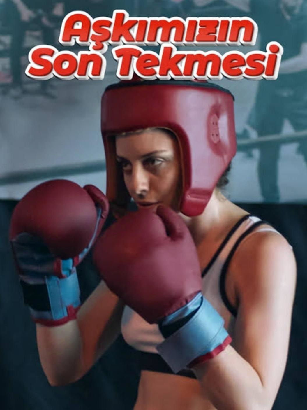 Aşkımızın Son Tekmesi